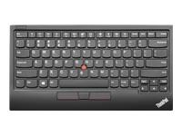 LENOVO TP Trackpoint Keyboard II