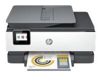 HP OfficeJet Pro 8022e All-in-One A4