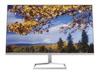 HP M27f 27inch IPS FHD