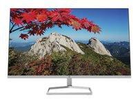 HP m27fd 27inch IPS FHD