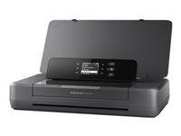 HP OfficeJet 200 Mobile Color Printer