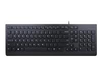 LENOVO Essential Wired Keyboard - SL