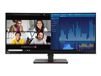 LENOVO TV P34w-20 34 IPS 21:9