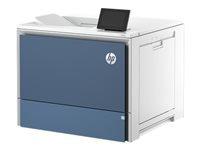 HP Color LJ Ent 6701dn Printer A4 61ppm