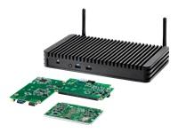 INTEL NUC Rugged Chassis BKCMCR1ABC EU