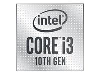 INTEL Core i3-10105F 3.7GHz LGA1200 Box