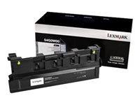 LEXMARK waste tonerbox MS911/MX910/MX911