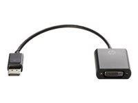 HP Display Port to DVI-D Adapter