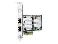 HPE Ethernet 10Gb 2P 530T Adapter