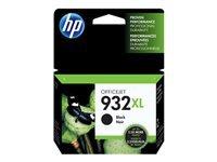 HP 932XL ink black Officejet 6700