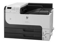 HP LaserJet M712dn A3