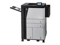 HP LaserJet M806x+ A3