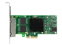 LENOVO ISG TS 1Gb 4port RJ45 PCIe