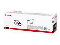 CANON Toner CRG-055 Magenta