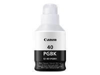 CANON Ink Cartidge GI-40 BK