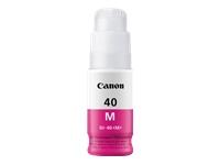 CANON Ink Cartidge GI-40 M