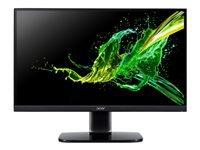 ACER KA270bmiix 27inch Black