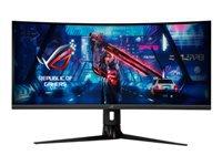 ASUS ROG Strix XG349C 34inch UWQHD IPS
