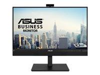 ASUS BE27ACSBK Webcam Monitor 27in WQHD
