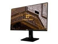 ASUS TUF Gaming VG27AQZ 27inch WQHD LCD