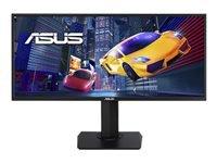ASUS VP348QGL 34inch UWQHD HDR LCD