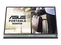 ASUS ZenScreen MB16ACM 15.6inch USB C