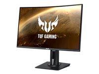 ASUS TUF Gaming VG27VQ 27inch Curved LCD