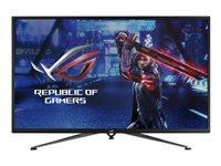 ASUS ROG Strix XG43UQ 43inch Monitor
