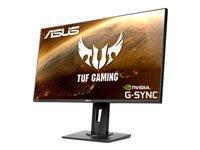 ASUS TUF Gaming VG279QM 27inch FHD LCD