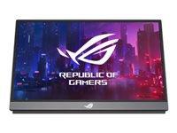ASUS ROG Strix XG17AHPE 17.3inch FHD LCD