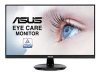 ASUS VA24DQ 23.8inch Monitor FHD