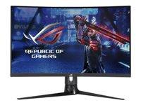 ASUS ROG Strix XG32VC 31.5in Curved LCD