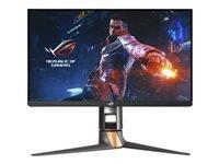 ASUS ROG Swift PG259QNR 24.5inch IPS FHD