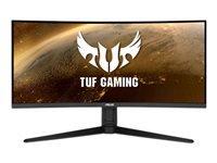 ASUS TUF Gaming VG34VQL1B 34inch HDR LCD
