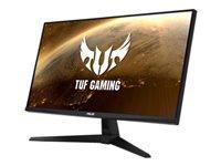ASUS TUF Gaming VG289Q1A 28in 4K HDR LCD