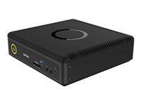 ZOTAC ZBOX QK7P5000-BE Berabone i7-7700T