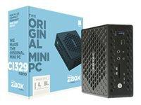 ZOTAC ZBOX CI329 nano mini-PC Barebone