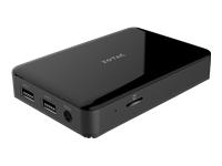 ZOTAC ZBOX PI335GK Mini-PC N4100 4GB