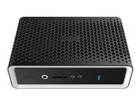 ZOTAC ZBOX CI622 NANO Barebone i3-10110U