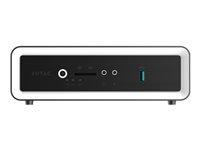 ZOTAC ZBOX CA621 Nano Mini-PC Barebone