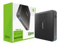 ZOTAC ZBOX MI623 Barebone
