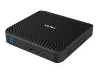 ZOTAC ZBOX CI341 Nano Mini-PC