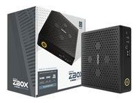 ZOTAC ZBOX QCM7T3000 Barebone i7-10750H