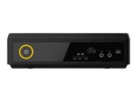 ZOTAC ZBOX EN072070S-BE Barebone i7