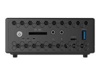 ZOTAC ZBOX CI331 NANO Mini-PC Barebone