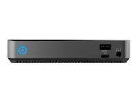 ZOTAC ZBOX MI646 Barebone