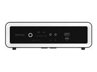 ZOTAC ZBOX CI665 Nano Barebone