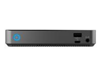 ZOTAC ZBOX MI626 Barebone