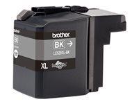 BROTHER Ink Cartridge LC-529X BK