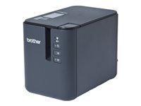 BROTHER PT-P900W P-Touch